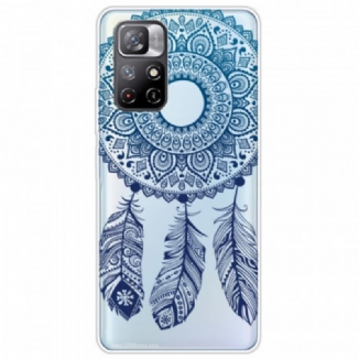 Coque Poco M4 Pro 5G Mandala Floral Unique