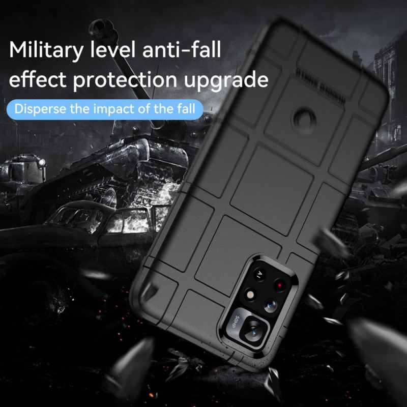 Coque Poco M4 Pro 5G Rugged Shield