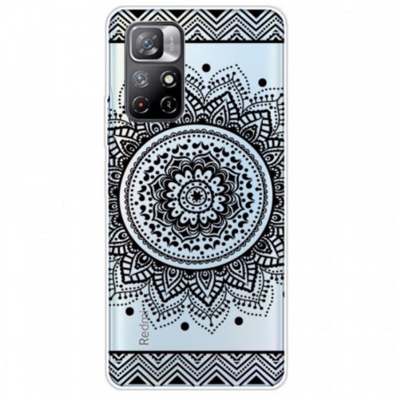 Coque Poco M4 Pro 5G Sublime Mandala