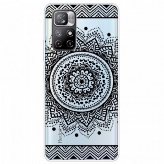 Coque Poco M4 Pro 5G Sublime Mandala