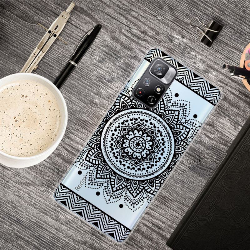 Coque Poco M4 Pro 5G Sublime Mandala