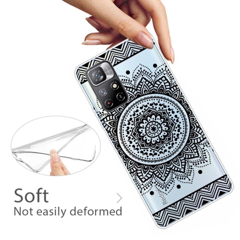 Coque Poco M4 Pro 5G Sublime Mandala