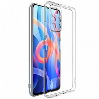 Coque Poco M4 Pro 5G UX-5 Series IMAK