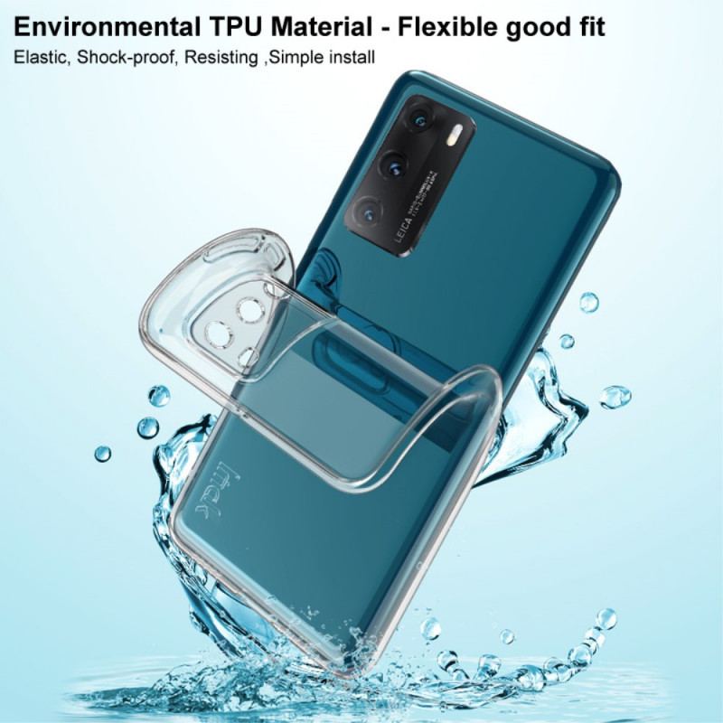 Coque Poco M4 Pro 5G UX-5 Series IMAK