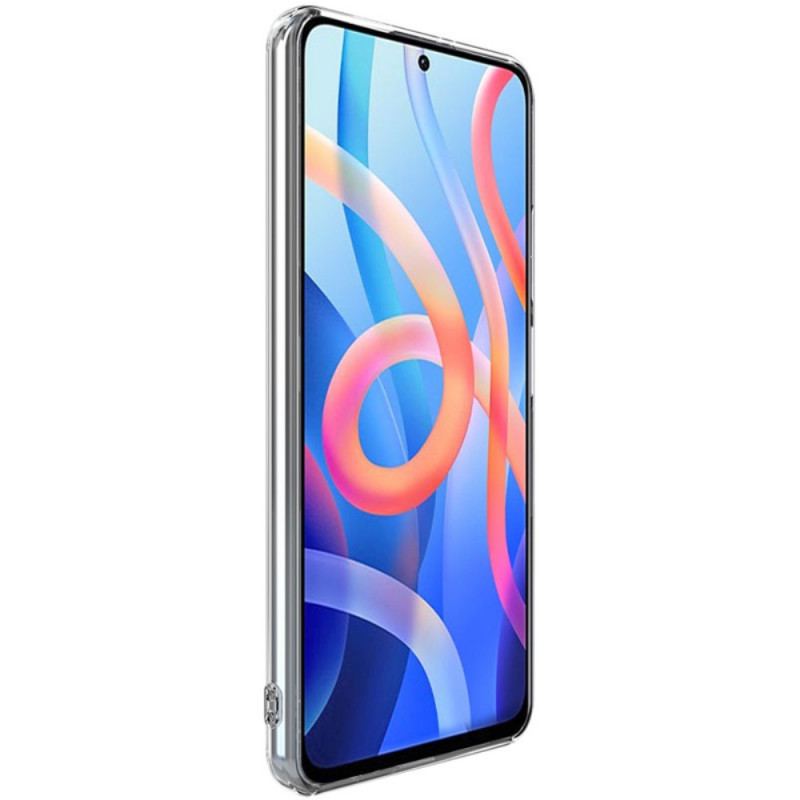 Coque Poco M4 Pro 5G UX-5 Series IMAK