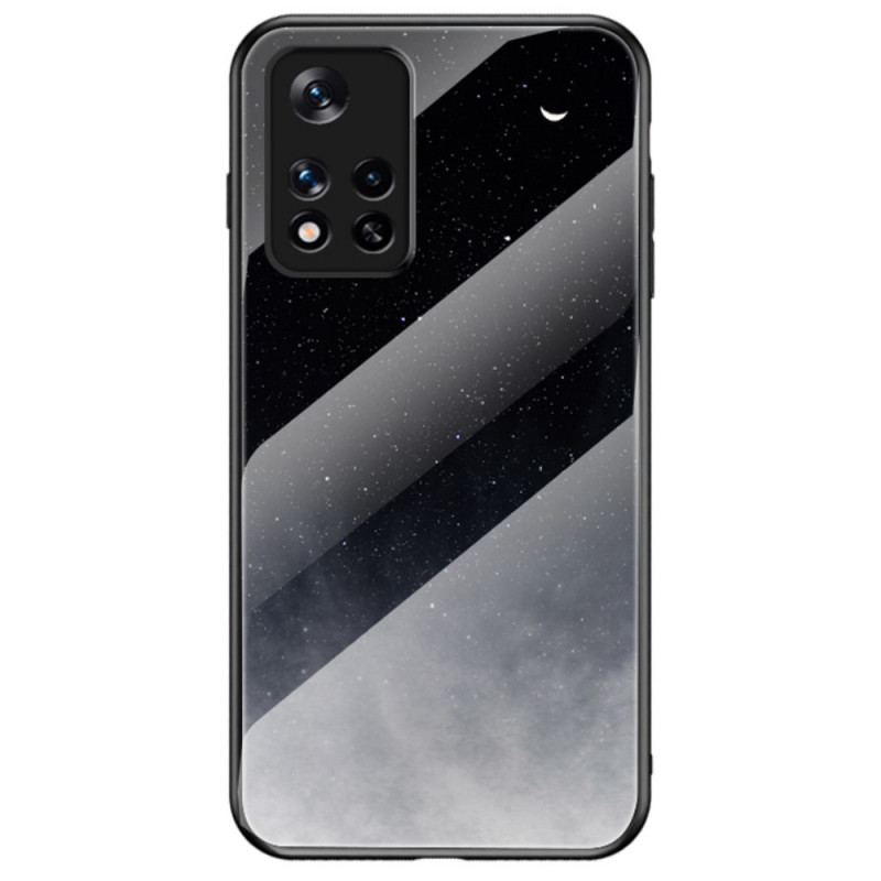 Coque Poco M4 Pro 5G Verre Trempé Beauty