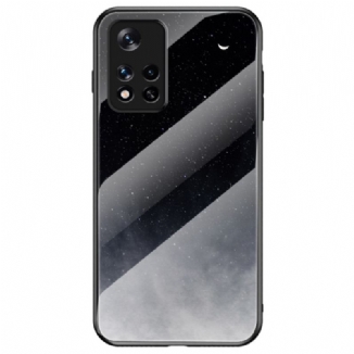 Coque Poco M4 Pro 5G Verre Trempé Beauty