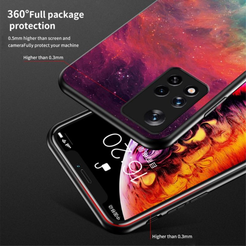 Coque Poco M4 Pro 5G Verre Trempé Beauty