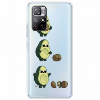 Coque Poco M4 Pro 5G La vie d'un Avocat