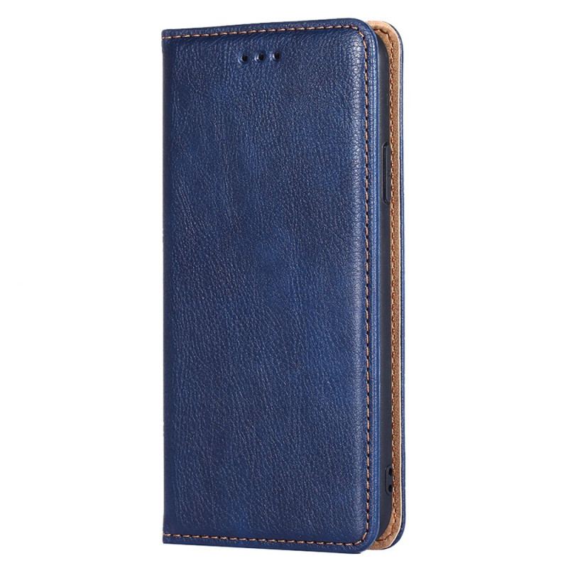 Flip Cover Poco M4 Pro 5G Style Cuir Vintage