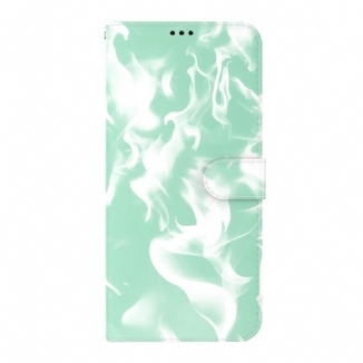 Housse Poco M4 Pro 5G Motif Abstrait