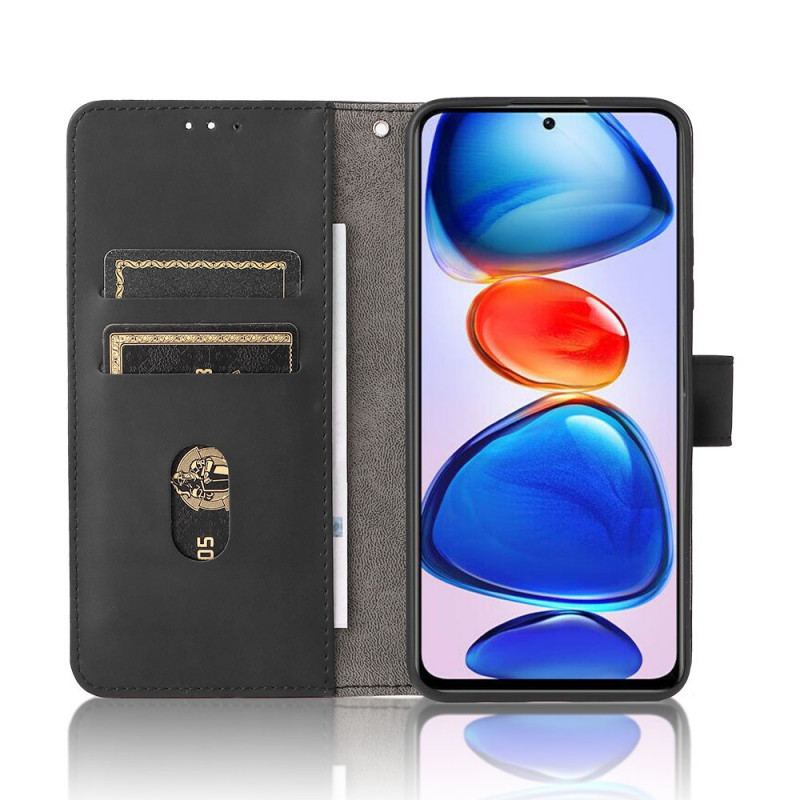 Housse Poco M4 Pro 5G Skin-Touch