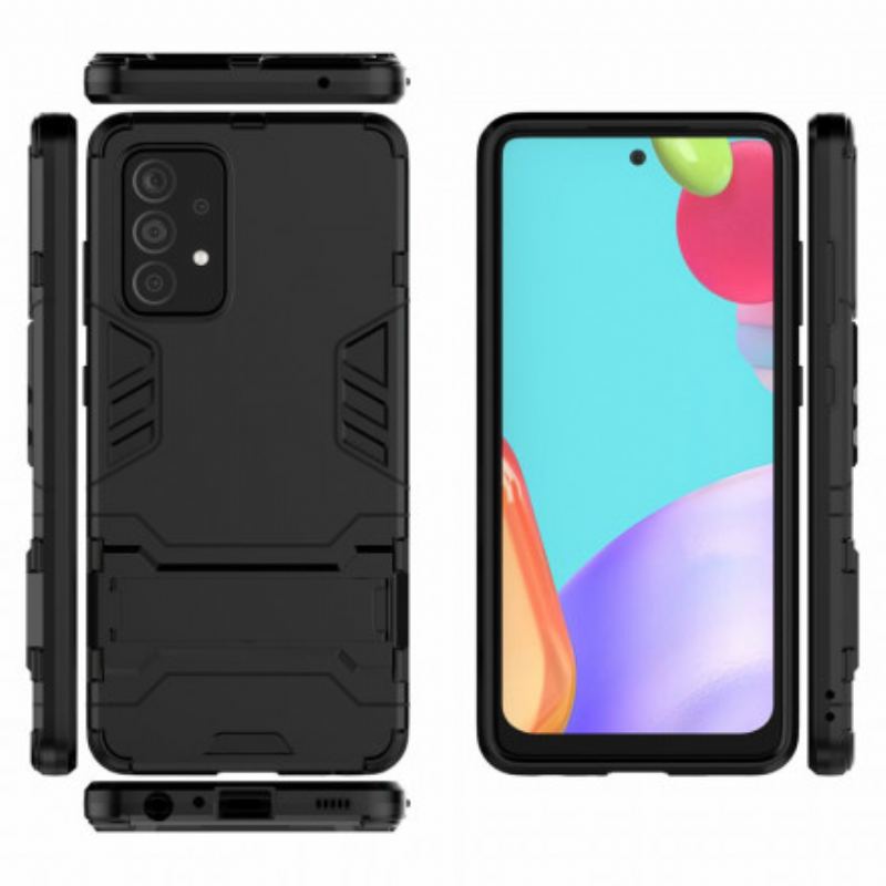 Coque Samsung Galaxy A52 4G / A52 5G / A52s 5G Ultra Résistante