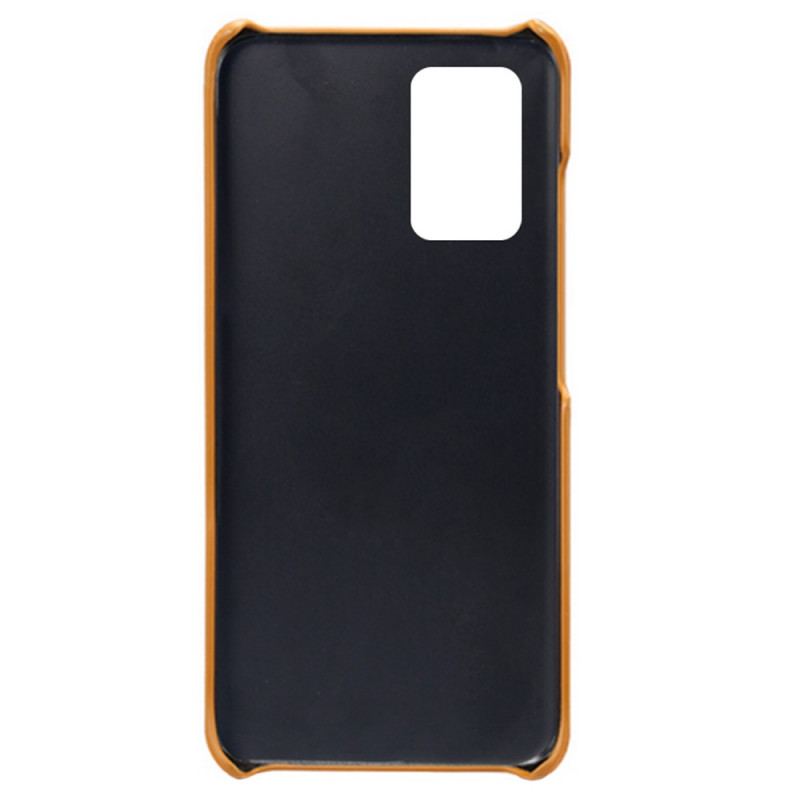 Coque Xiaomi Redmi 10 Porte Cartes KSQ