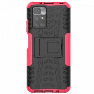 Coque Xiaomi Redmi 10 Résistante Bumper