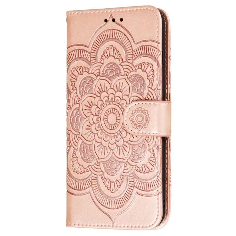 Housse Xiaomi Redmi 10 Mandala Entier