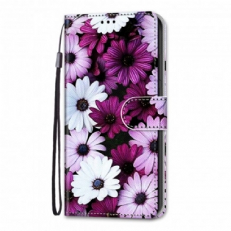 Housse Xiaomi Redmi 10 Merveille Florale