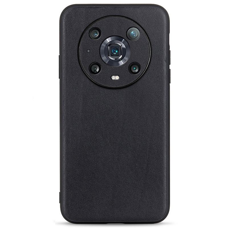 Coque Honor Magic 4 Pro Véritable Cuir