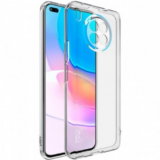 Coque Honor 50 Lite / Huawei Nova 8i IMAK UX-5 Series Transparente