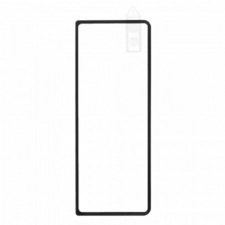 Protection en verre trempé pour Samsung Galaxy Z Fold 2 5G RURIHAI