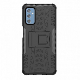 Coque Samsung Galaxy M52 5G Carapace Texturée