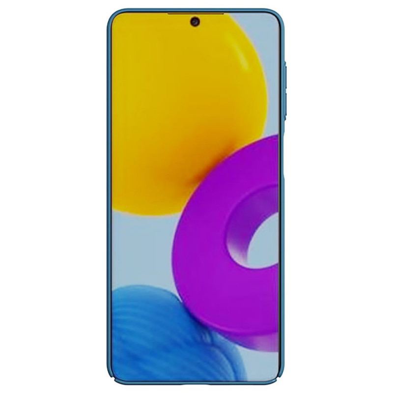 Coque Samsung Galaxy M52 5G NILLKIN Classique