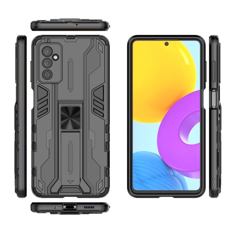 Coque Samsung Galaxy M52 5G Ultra Résistance