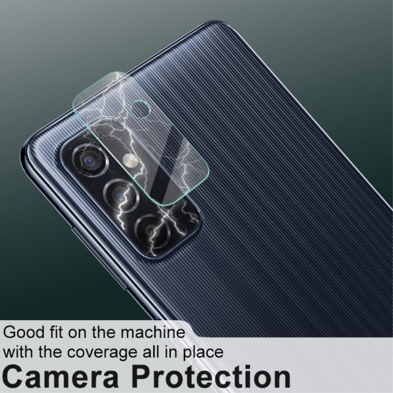 Lentille de Protection en Verre Trempé pour Samsung Galaxy M52 5G IMAK