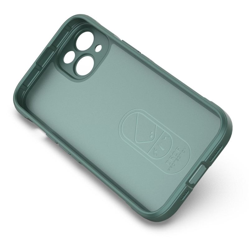 Coque iPhone 14 Antidérapante