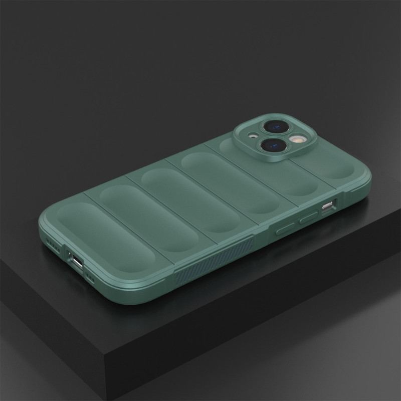 Coque iPhone 14 Antidérapante