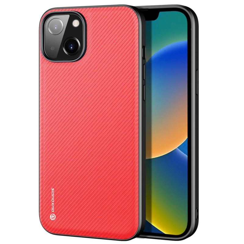 Coque iPhone 14 Fino Series Dux Ducis