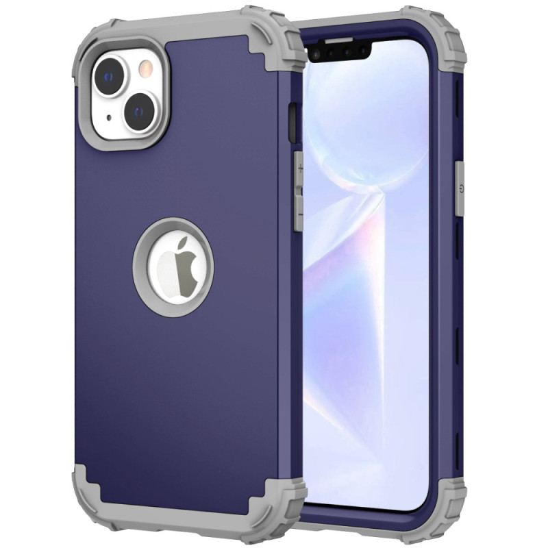 Coque iPhone 14 Triple Protection