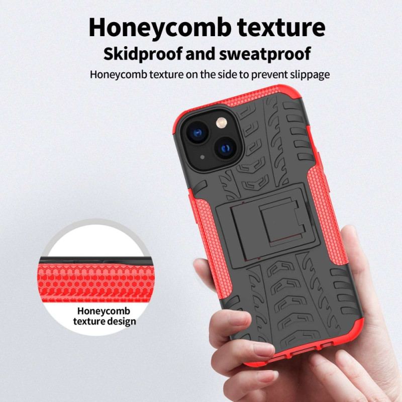 Coque iPhone 14 Ultra Résistante Design