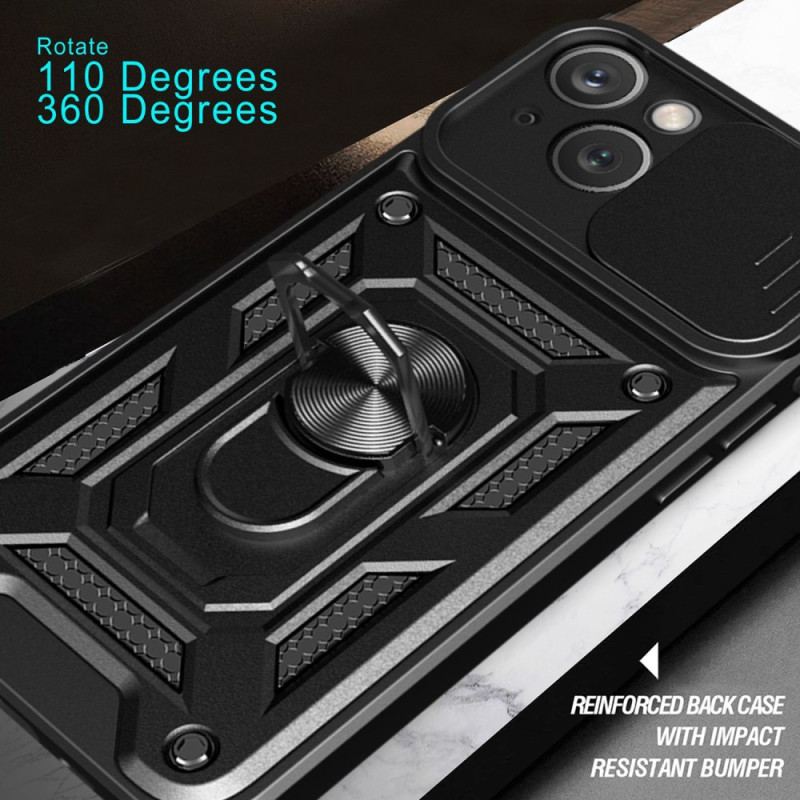 Coque iPhone 14 Ultra Résistante Multi-Fonctionnelle