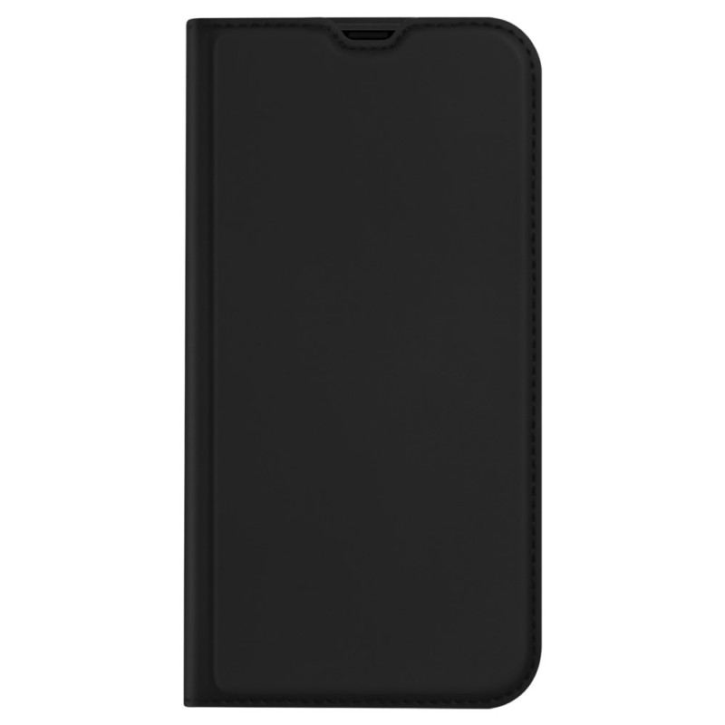 Flip Cover iPhone 14 Skin Pro DUX DUCIS