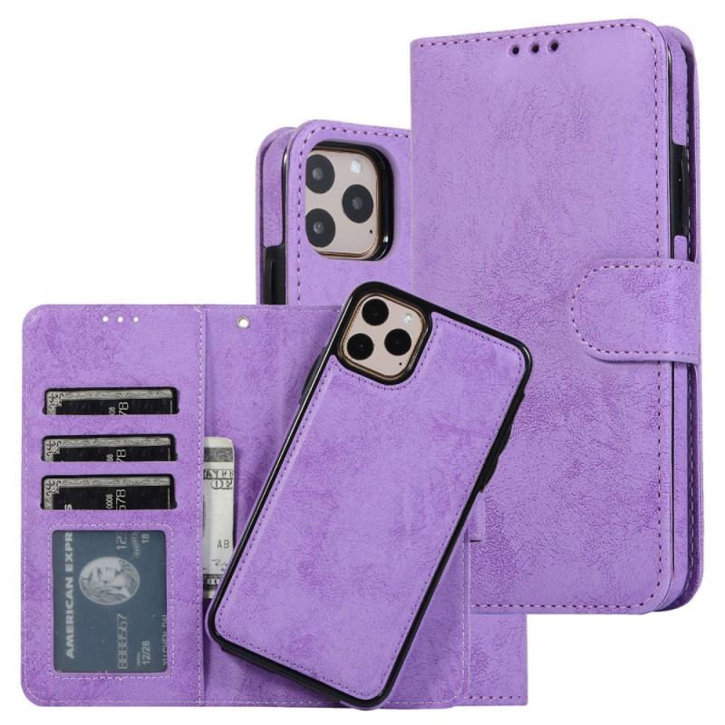 Housse iPhone 14 Coque Détachable