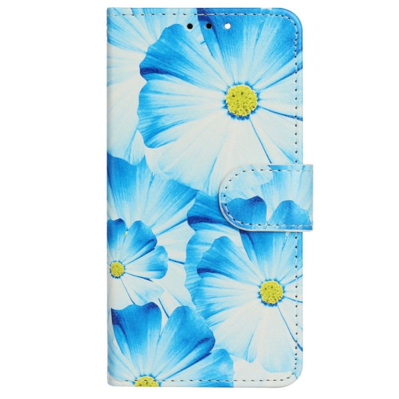 Housse iPhone 14 Fleurs