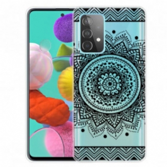 Coque Samsung Galaxy A32 5G Sublime Mandala