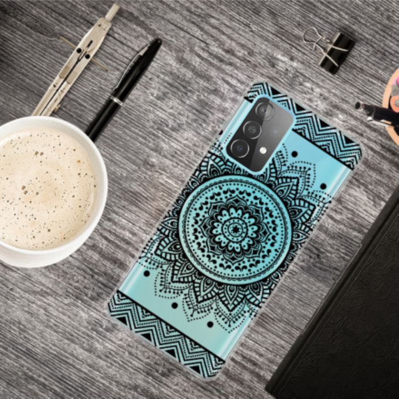 Coque Samsung Galaxy A32 5G Sublime Mandala