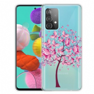 Coque Samsung Galaxy A32 5G Top Arbre