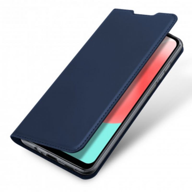 Flip Cover Samsung Galaxy A32 5G Magnétique DUX DUCIS