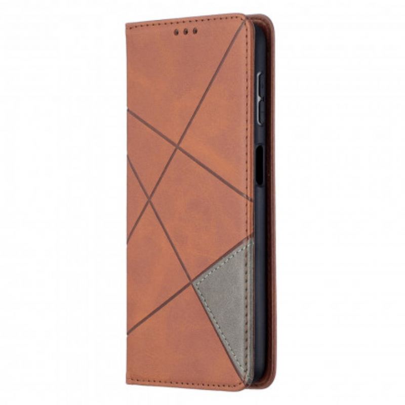 Flip Cover Samsung Galaxy A32 5G Style Artiste