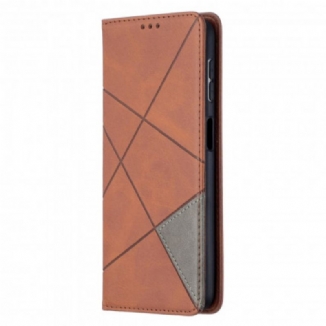 Flip Cover Samsung Galaxy A32 5G Style Artiste