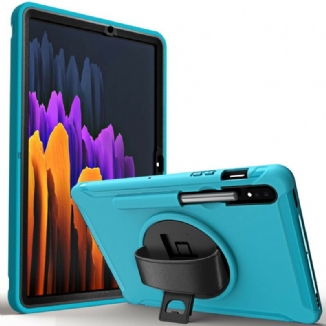 Coque Samsung Galaxy Tab S8 / Tab S7 Multi-Fonctionnelle Business