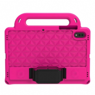 Coque Samsung Galaxy Tab S8 / Tab S7 Multi-Fonctionnelle Kids