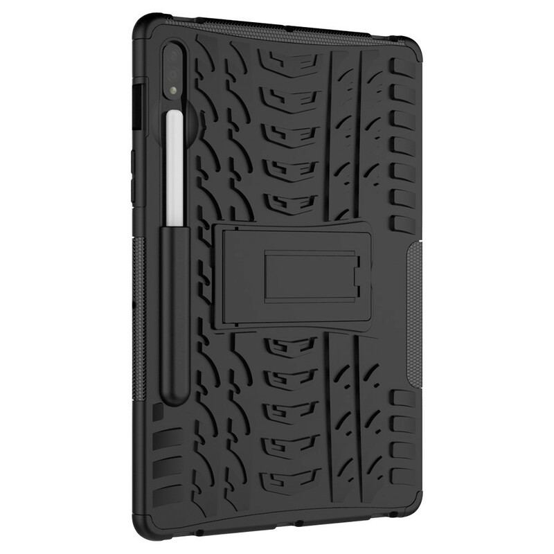 Coque Samsung Galaxy Tab S8 / Tab S7 Ultra Résistante Plus