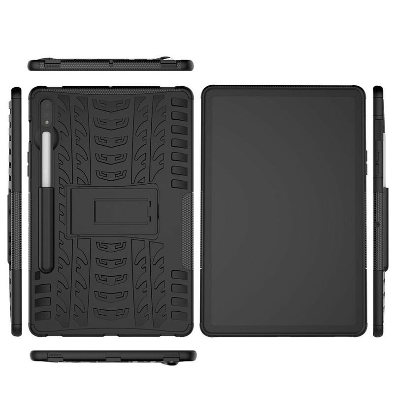 Coque Samsung Galaxy Tab S8 / Tab S7 Ultra Résistante Plus