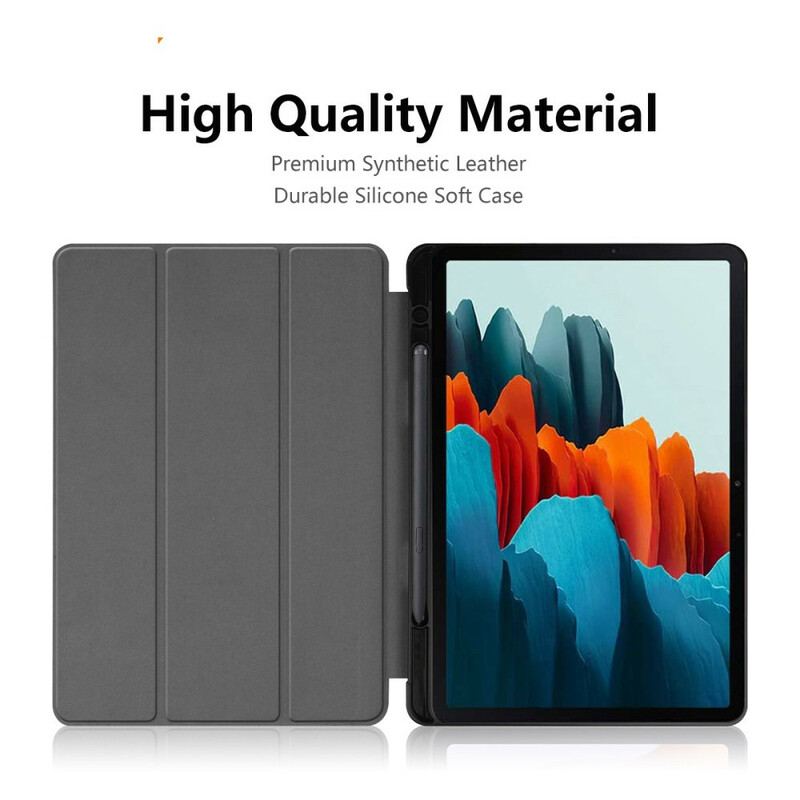 Smart Case Samsung Galaxy Tab S8 / Tab S7 ENKAY