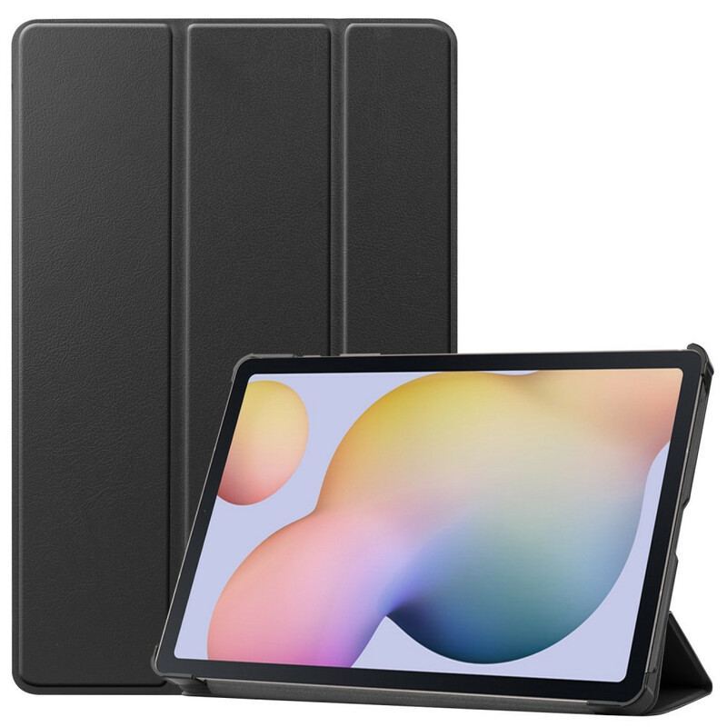 Smart Case Samsung Galaxy Tab S8 / Tab S7 Tri Fold Porte-Stylet