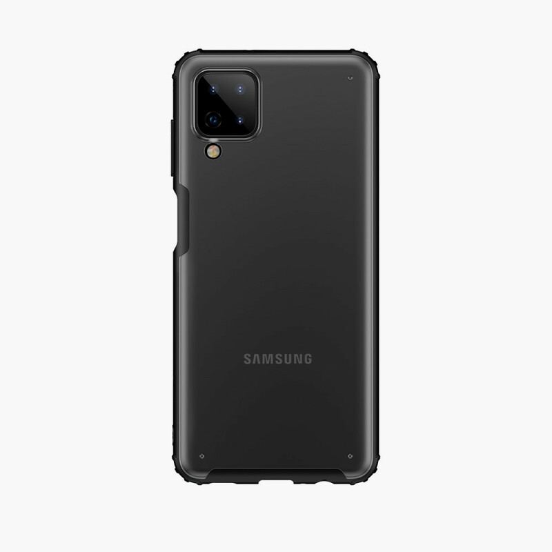 Coque Samsung Galaxy A12 / M12 Armor Series